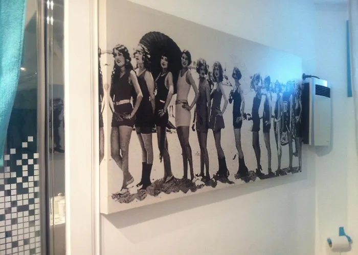 O Mylle Douceurs Le Crotoy