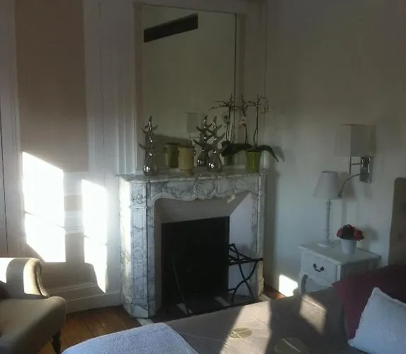 O Mylle Douceurs 4* Le Crotoy