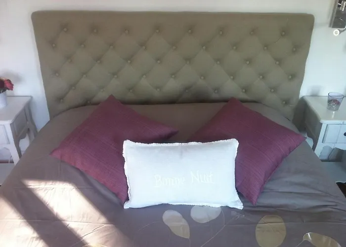 O Mylle Douceurs 4* Le Crotoy