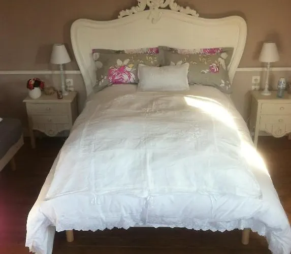 Bed & Breakfast O Mylle Douceurs