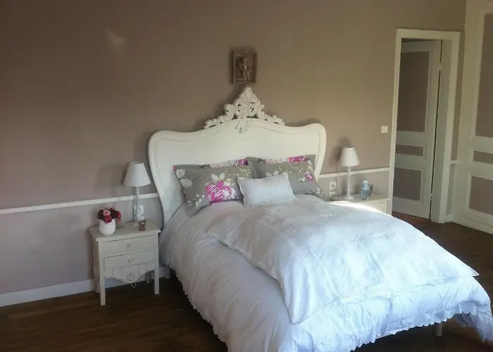 Bed & Breakfast O Mylle Douceurs