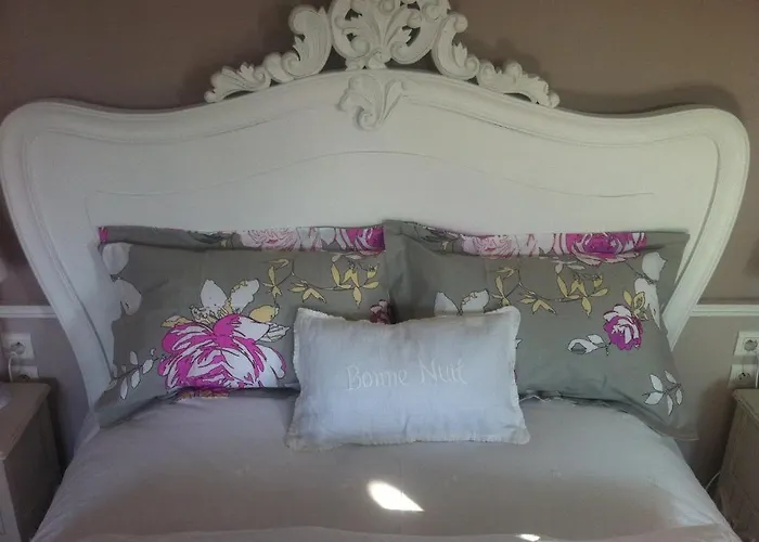 O Mylle Douceurs 4* Le Crotoy