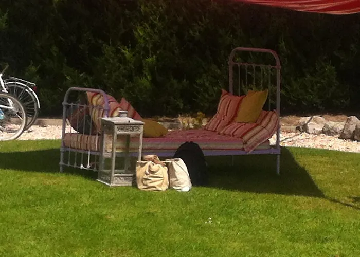 Bed & Breakfast O Mylle Douceurs 4*