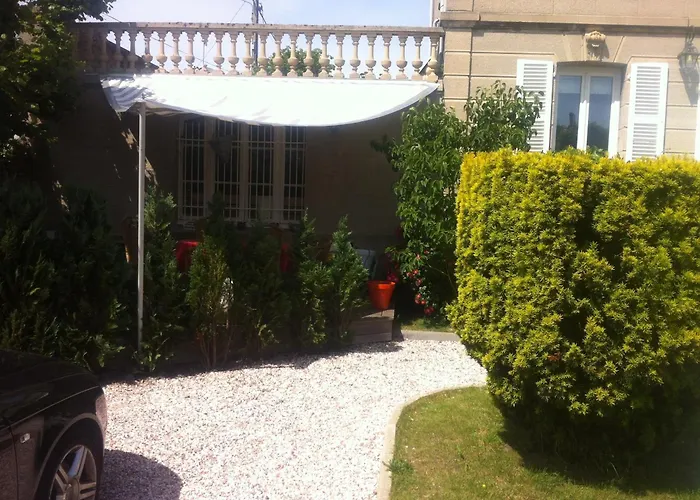 O Mylle Douceurs Bed & Breakfast Le Crotoy