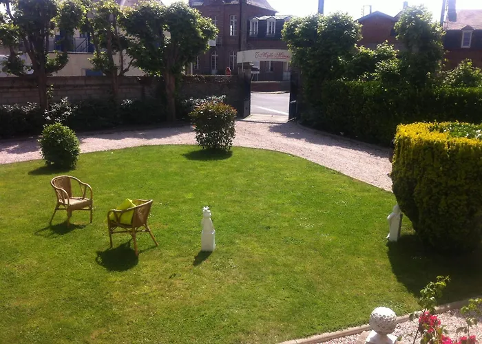 O Mylle Douceurs 4* Le Crotoy