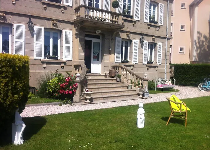 Bed & Breakfast O Mylle Douceurs Le Crotoy
