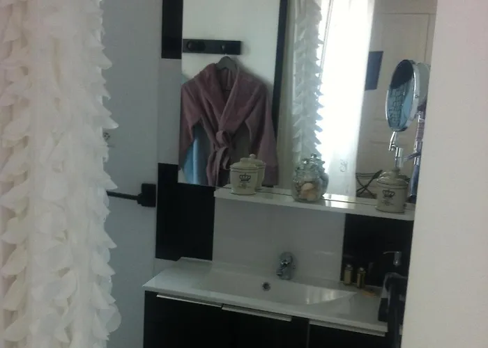 Bed & Breakfast O Mylle Douceurs 4*