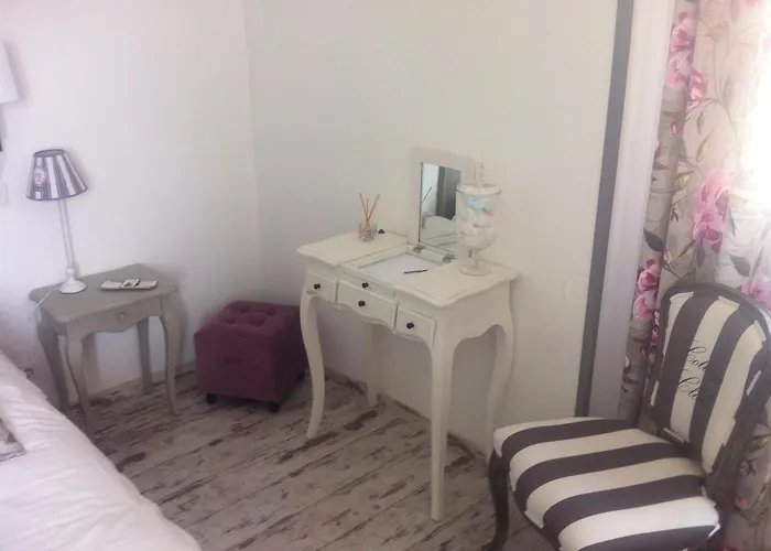 O Mylle Douceurs Bed & Breakfast Le Crotoy