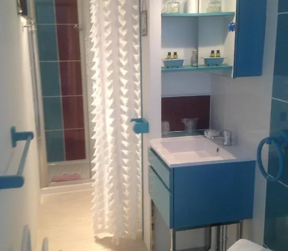 O Mylle Douceurs Bed & Breakfast 4*