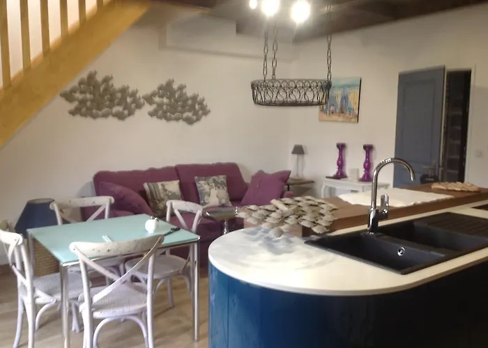 Bed & Breakfast O Mylle Douceurs