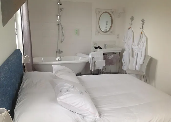 Bed & Breakfast O Mylle Douceurs Le Crotoy