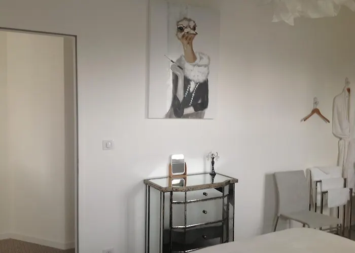 Bed & Breakfast O Mylle Douceurs