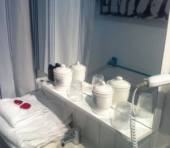 O Mylle Douceurs Bed & Breakfast Le Crotoy