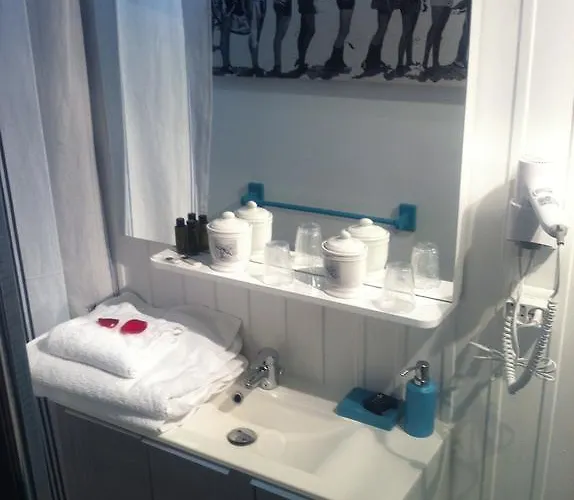 O Mylle Douceurs Bed & Breakfast 4*