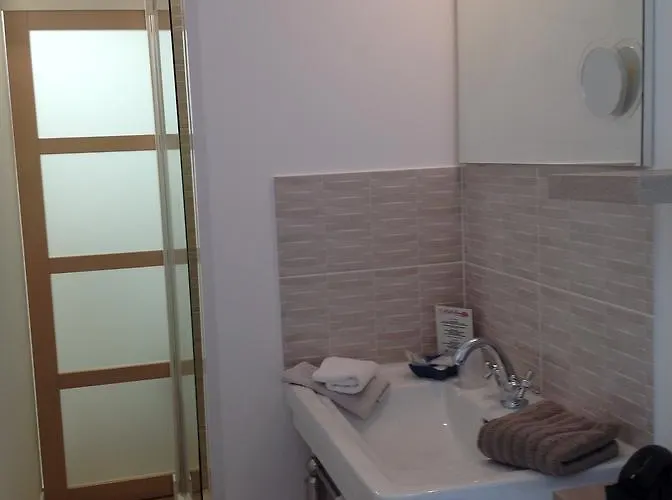 O Mylle Douceurs Le Crotoy