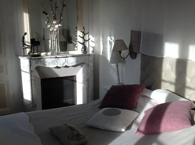 Bed & Breakfast O Mylle Douceurs