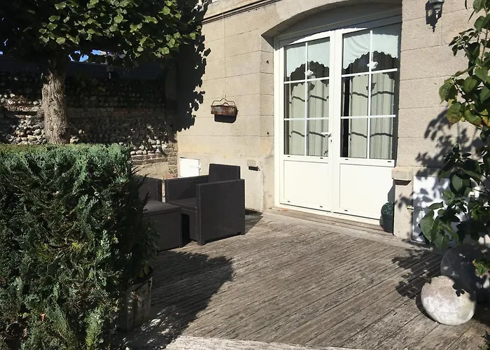 Bed & Breakfast O Mylle Douceurs