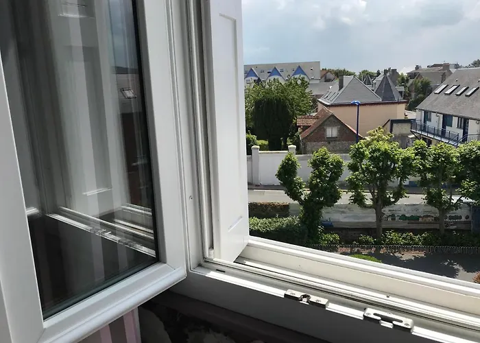 O Mylle Douceurs 4* Le Crotoy