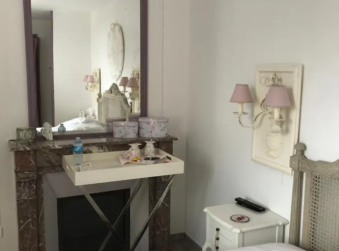 Bed & Breakfast O Mylle Douceurs Le Crotoy