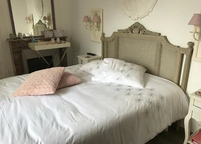 Bed & Breakfast O Mylle Douceurs